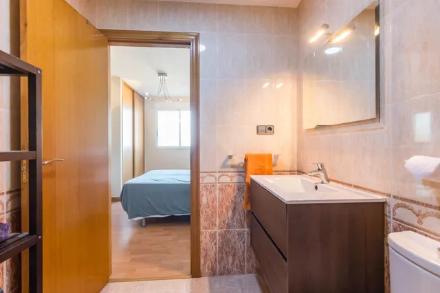 Vivienda moderna, tipo dúplex en Algezares con garaje y trastero — 29