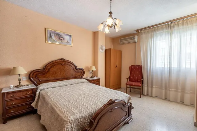 Piso junto Camino Bajo de Huetor — 7
