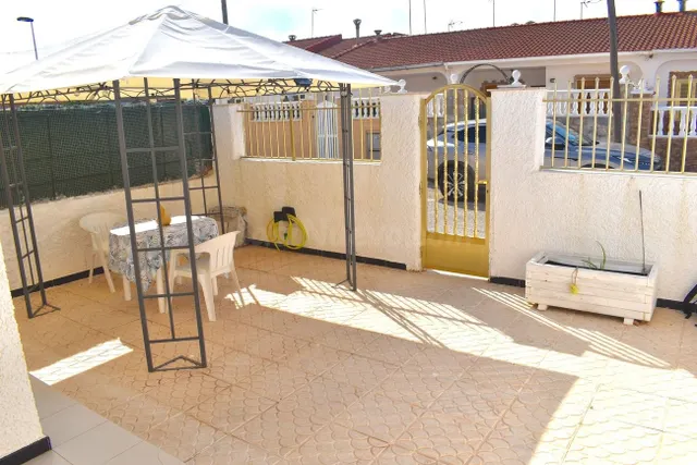 Villa 3 habitaciones 65m² en venta - San Pedro del Pinatar - foto 2