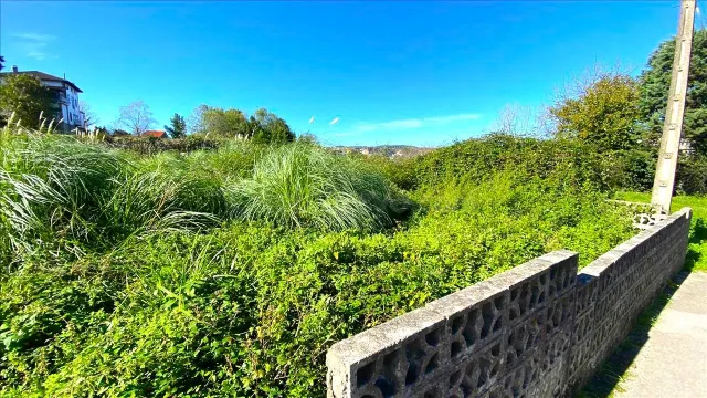 Terreno urbano 1260m² en venta - Renedo - foto 5