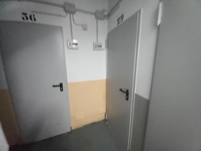 Trastero impecable en Santa Eulàlia (L'Hospitalet de Llobregat, Barcelona — 4