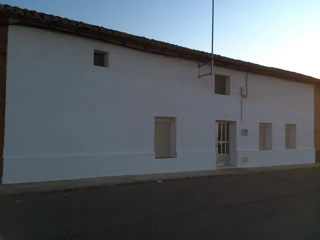 CASA EN IZAGRE