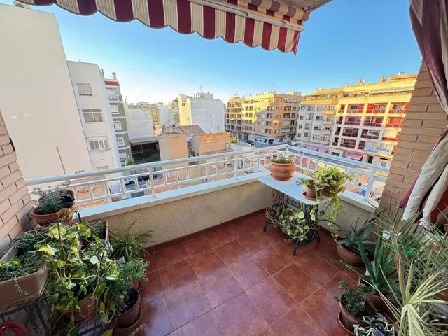Apartamento 4 habitaciones 256m² en venta - torrevieja — 13