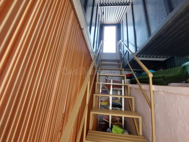 Casa en Venta en Casco Histórico — 14