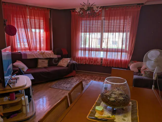 VENTA PISO EN BARRIO DE LA estación DE PONFERRADA - foto 4