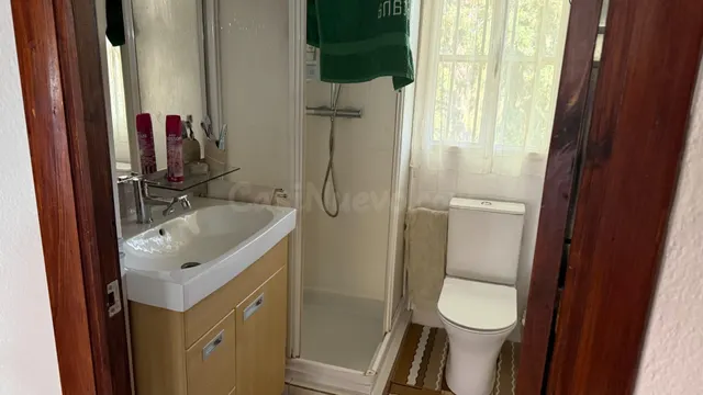 Finca rústica con vivienda legalizada y anexos en Santa Bàrb - foto 4