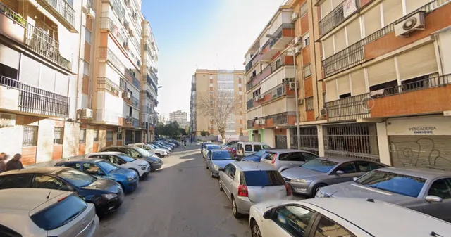 Apartamento 2 habitaciones 73m² en venta - Hermandad del Trabajo — 3