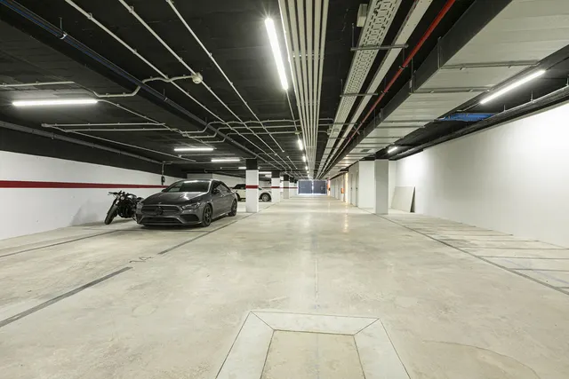 Apartamento 3 habitaciones 278m² en venta - El Madroñal — 47