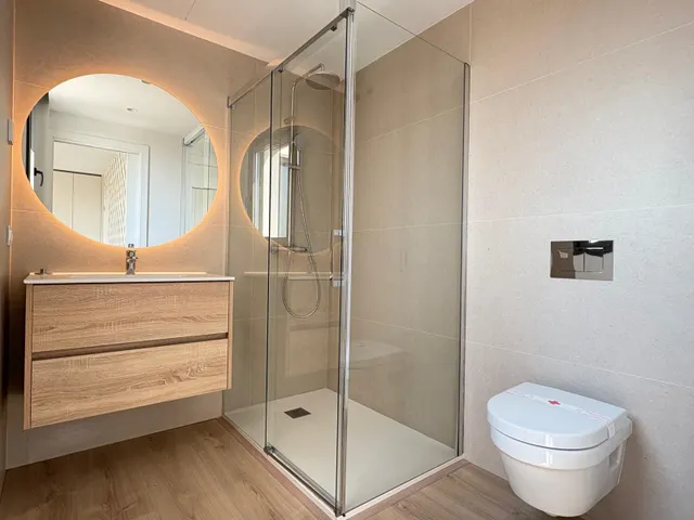 Villa 4 habitaciones 244m² en venta - Golf Bahía — 45