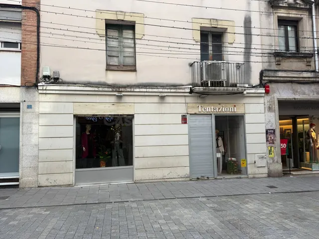Local en C/ Santa Anna, 3, Granollers - foto 3