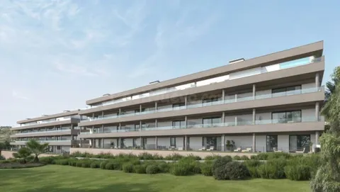 Apartamento en Nueva Milla de Oro, Estepona