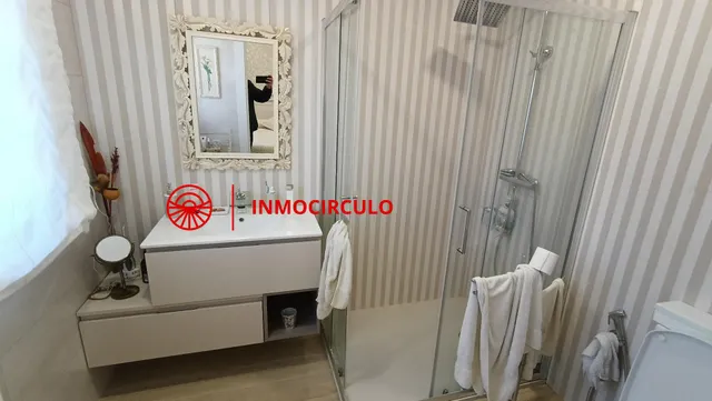 chalet independiente nueva construcción Illera — 17