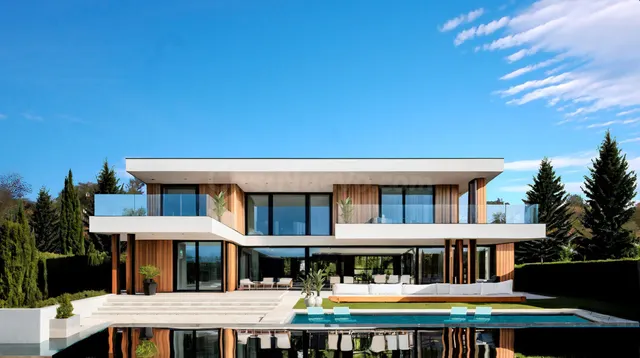 Chalet 4 habitaciones 267m² en venta - La Cala Golf - Lagar 