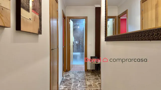 Tu nuevo hogar a un paso de Vialia Vigo: 3 dormitorios, garaje y listo para entrar — 41
