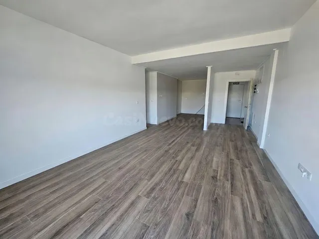 Piso de obra nueva en la zona de palacio de justicia — 2