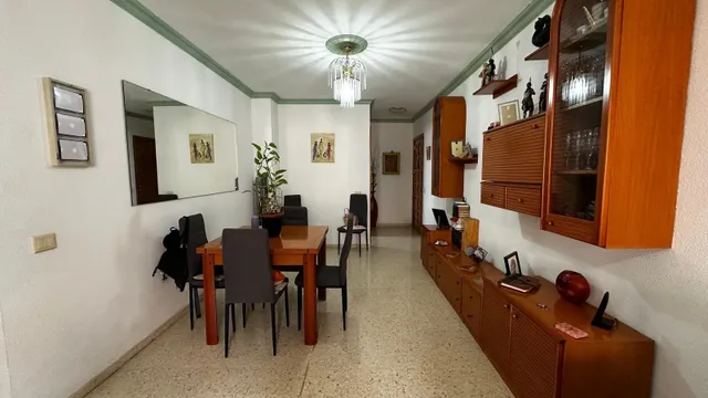 Amplia vivienda de 3 dormitorios en el corazón de San Fernando — 11