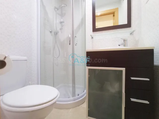 Apartamento 2 habitaciones 115m² en alquiler - MArina D´Or - foto 5