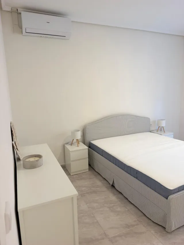Alquiler de vivienda de 4 dormitorios con terraza — 18