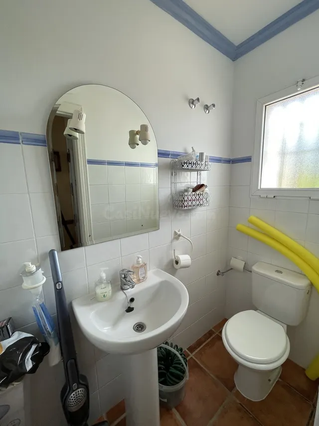 Adosado 4 habitaciones 98m² en venta - Marbella - foto 3