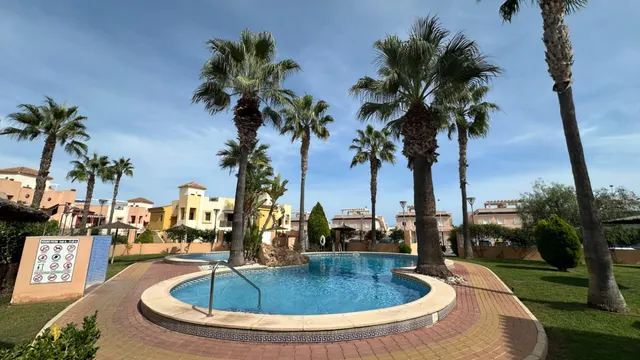 Bungalow 2 habitaciones 70m² en venta - Los Balcones - Los Altos del Edén — 26