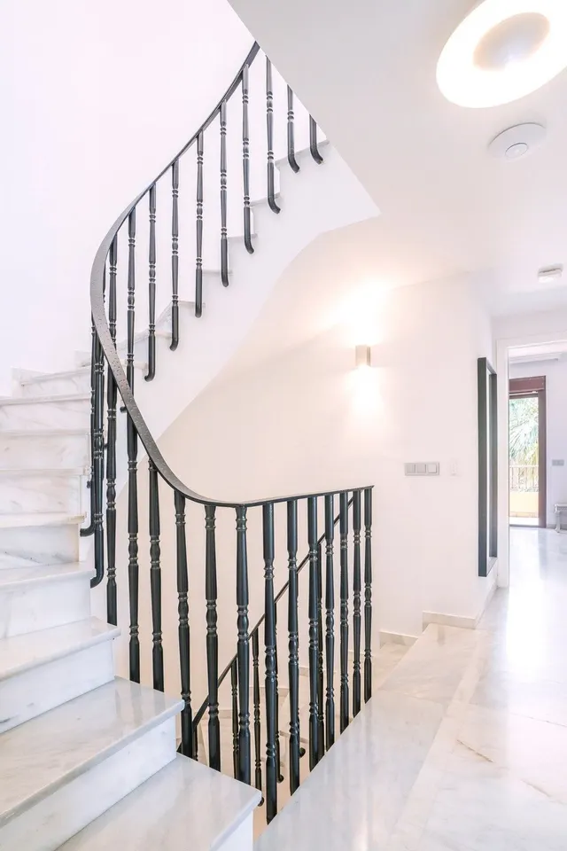 Adosado 4 habitaciones 263m² en venta - Marbella — 7