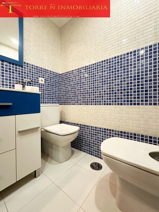 Piso en venta en Madrid — 17