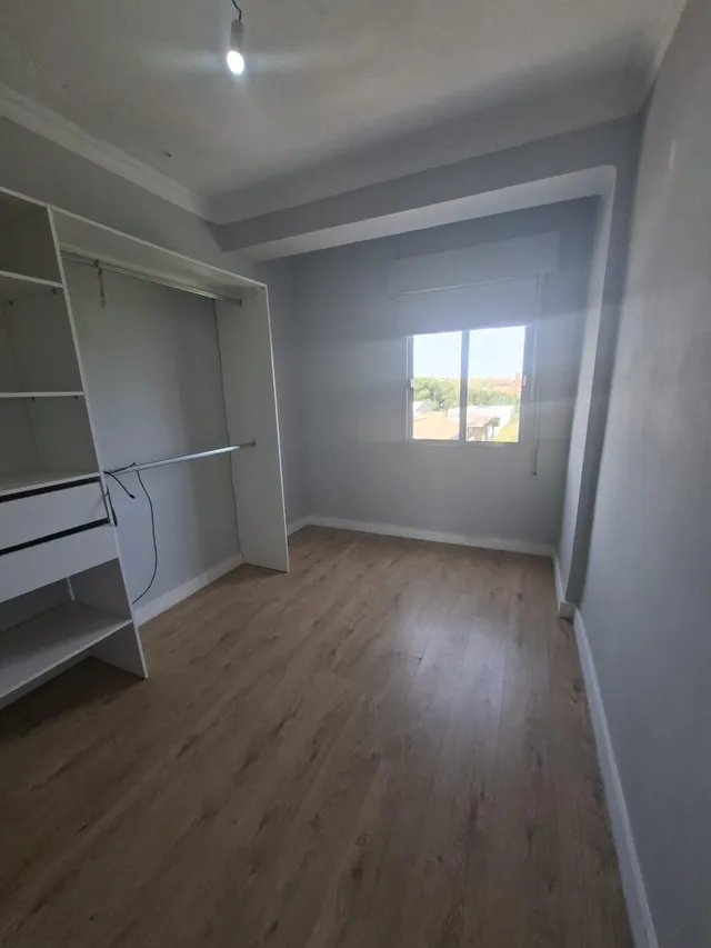 Vivienda con terraza y vistas despejadas — 14