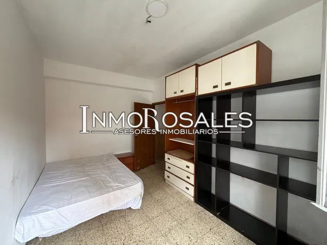 Luminosa vivienda de 3 dormitorios con terraza — 18