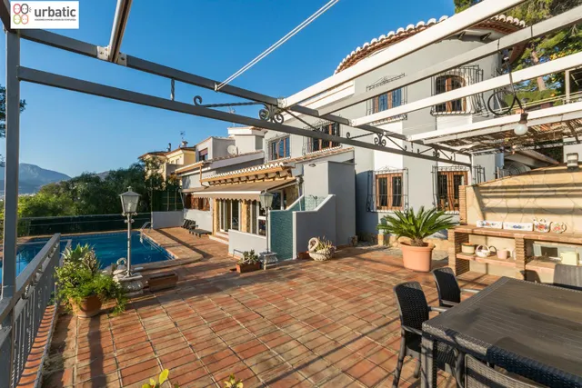 Precioso chalet al lado de Gandia — 6