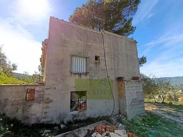 CHALET ZONA estación — 17