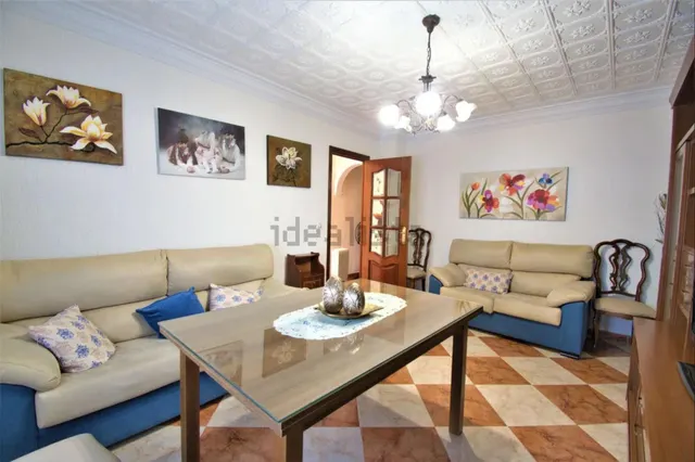 ¡CASA EN VENTA EN PASAJE ARANA BEATO! – JEREZ DE LA FRONTERA — 6