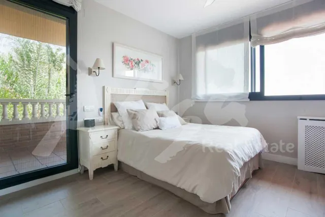 Una casa para vivirla — Montemar, Castelldefels — 21