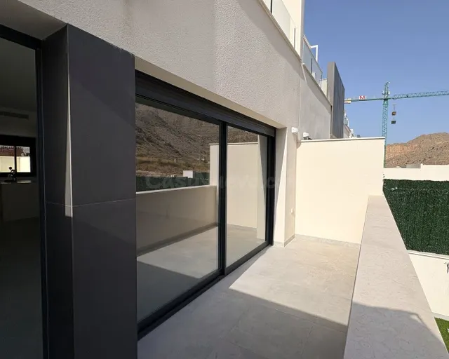 Villa 2 habitaciones en venta - Comunidad valenciana - foto 3