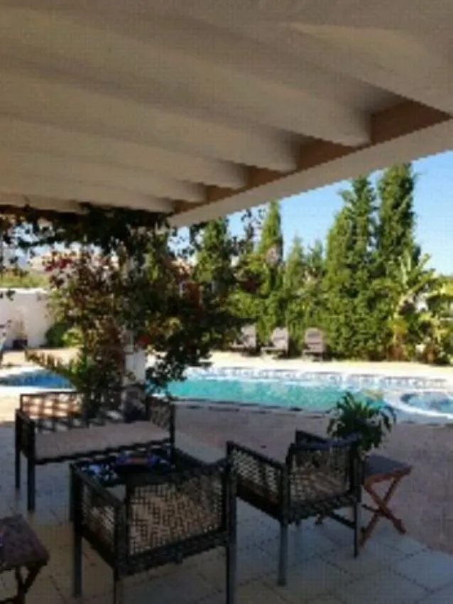 Chalet 4 habitaciones 309m² en venta - Centro — 6