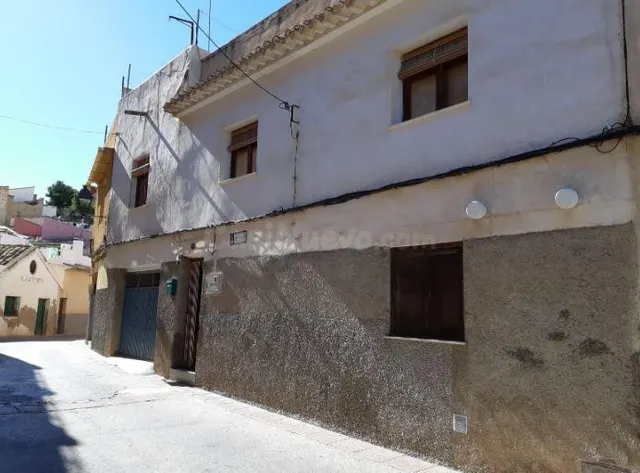 SE VENDE piso OKUPA en C Fuensanta 7 de Mula - foto 3