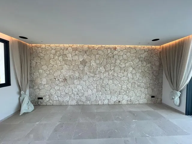 Parcela 5 habitaciones en venta - Cala Vinyes - foto 4