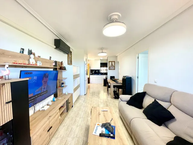 Apartamento 3 habitaciones en venta - La Hoya-Daimes-El Derramador — 17