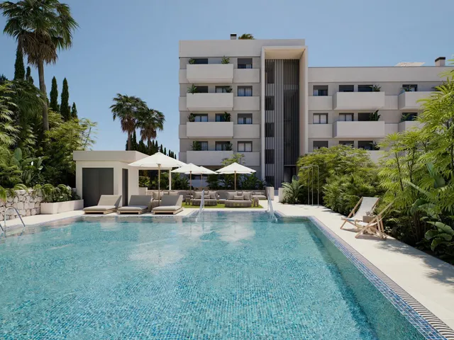 Apartamento 2 habitaciones 118m² en venta - Las Mesas — 24