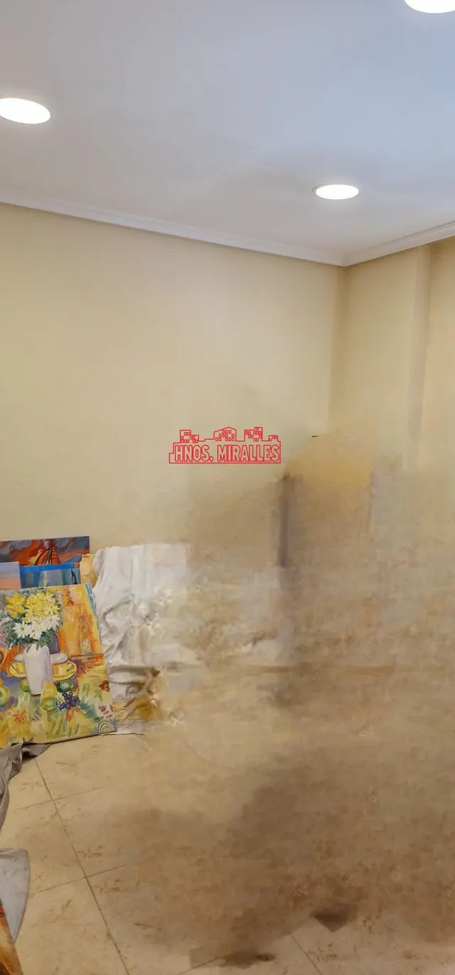 ¡¡interesante piso con ascensor en pleno centro .!! — 24