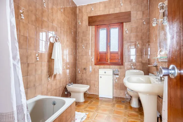venta de casa adosada en Valencina de la Concepción (Sevilla) — 26