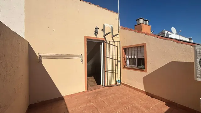 CASA EN VENTA SAN JOSE RINCONADA — 39