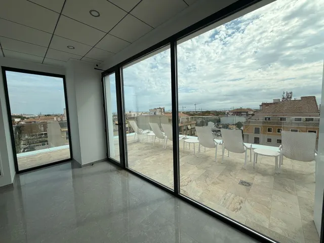 Apartamentos en venta en plena calle mayor de Pilar de la Horadada con licencia turistica — 19