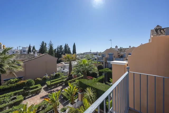 Adosado 3 habitaciones 184m² en venta - Marbella — 27