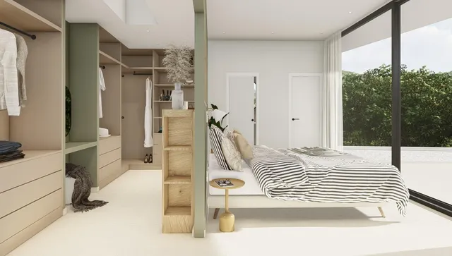 EXCLUSIVA VILLA EN EL MEDITERRANEO — 31
