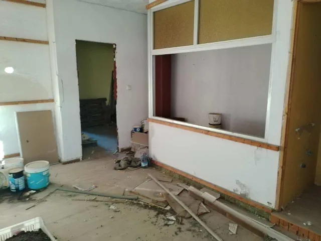Amplia Nave Industrial en Algeciras - Oportunidad Única — 21