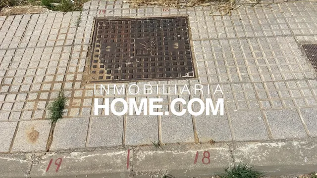 Parcela Urbana de Esquina 100% Edificable en el Centro de Alhaurín de la Torre — 3