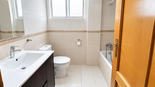 Piso en venta en Carlet en excelente zona, con ascensor y listo para entrar a vivir — 15