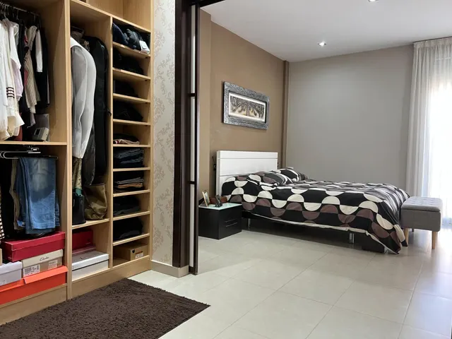 UNIFAMILIAR DE  DISEÑO EN VILLANUEVA DE LA SERENA — 15