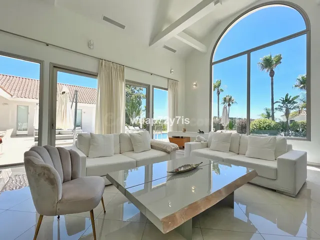 Chalet 5 habitaciones 629m² en venta - Sotogrande - Alto - foto 4