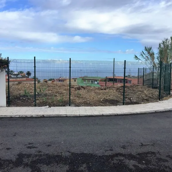 Terreno urbano — 6